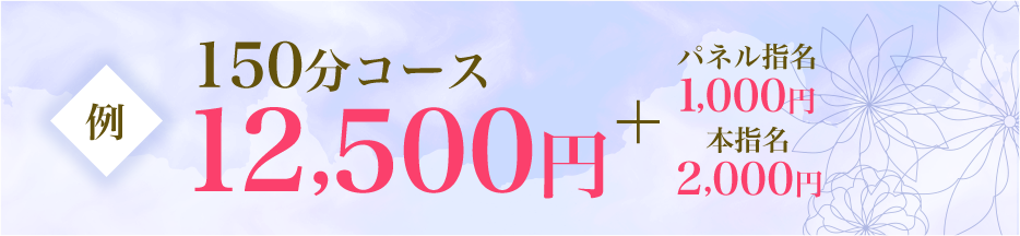 150分コース